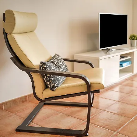 Appartement Beautiful With A Bedroom In Meia Praia And A Communal Swimming Pool Lagos